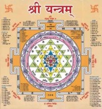 Shree Yantra